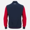 Casaco Anthem para Adultos do Bologna FC 1909 2025/26 Casaco Anthem para Adultos do Bologna FC 1909 2025/26