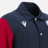 Casaco Anthem para Adultos do Bologna FC 1909 2025/26 Casaco Anthem para Adultos do Bologna FC 1909 2025/26