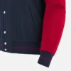 Casaco Anthem para Adultos do Bologna FC 1909 2025/26 Casaco Anthem para Adultos do Bologna FC 1909 2025/26