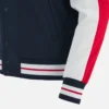 Casaco Anthem para Adultos do Calcio Padova 2025/26 Casaco Anthem para Adultos do Calcio Padova 2025/26