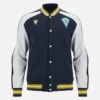 Casaco Anthem para Adultos do Cádiz CF 2025/26 Casaco Anthem para Adultos do Cádiz CF 2025/26