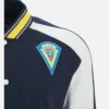 Casaco Anthem para Adultos do Cádiz CF 2025/26 Casaco Anthem para Adultos do Cádiz CF 2025/26