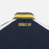 Casaco Anthem para Adultos do Cádiz CF 2025/26 Casaco Anthem para Adultos do Cádiz CF 2025/26