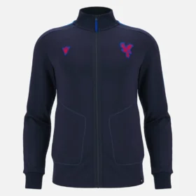 Casaco Anthem para Adultos do Crystal Palace FC 2025/26 – Athleisure