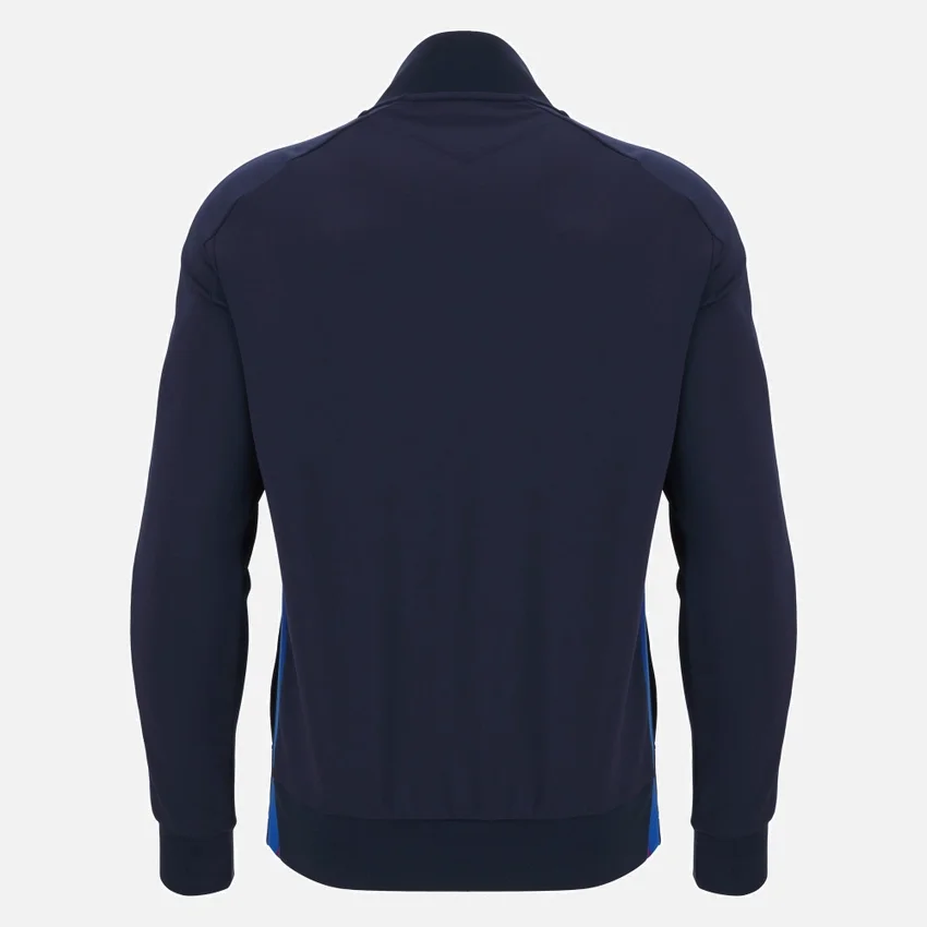 Casaco Anthem para Adultos do Crystal Palace FC 2025/26 – Athleisure Casaco Anthem para Adultos do Crystal Palace FC 2025/26 – Athleisure