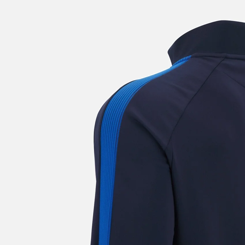 Casaco Anthem para Adultos do Crystal Palace FC 2025/26 – Athleisure Casaco Anthem para Adultos do Crystal Palace FC 2025/26 – Athleisure
