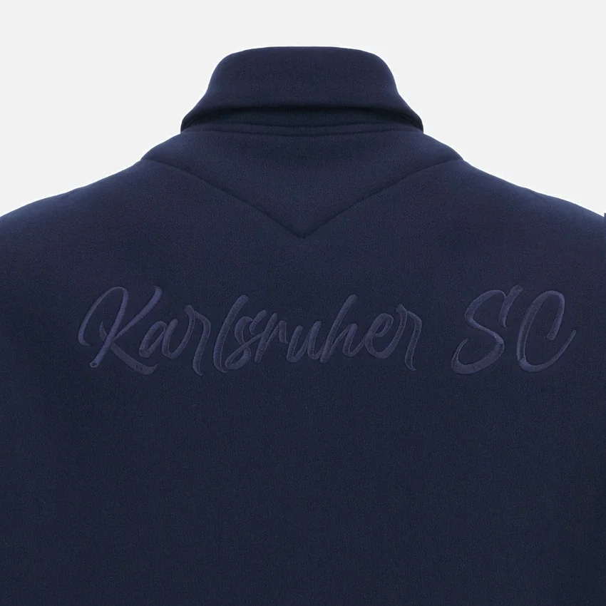 Casaco Anthem para Adultos do Karlsruher SC 2025/26 Casaco Anthem para Adultos do Karlsruher SC 2025/26