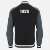 Casaco Anthem para Adultos do PAOK FC 2025/26 Casaco Anthem para Adultos do PAOK FC 2025/26