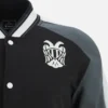 Casaco Anthem para Adultos do PAOK FC 2025/26 Casaco Anthem para Adultos do PAOK FC 2025/26