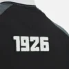 Casaco Anthem para Adultos do PAOK FC 2025/26 Casaco Anthem para Adultos do PAOK FC 2025/26