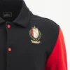 Casaco Anthem para Adultos do Standard Liège 2025/26 Casaco Anthem para Adultos do Standard Liège 2025/26
