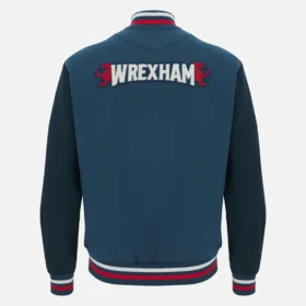 Casaco Anthem para Adultos do Wrexham AFC 2025/26