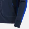 Casaco Anthem para adultos Italia Rugby 2025/26 Athleisure Casaco Anthem para adultos Italia Rugby 2025/26 Athleisure