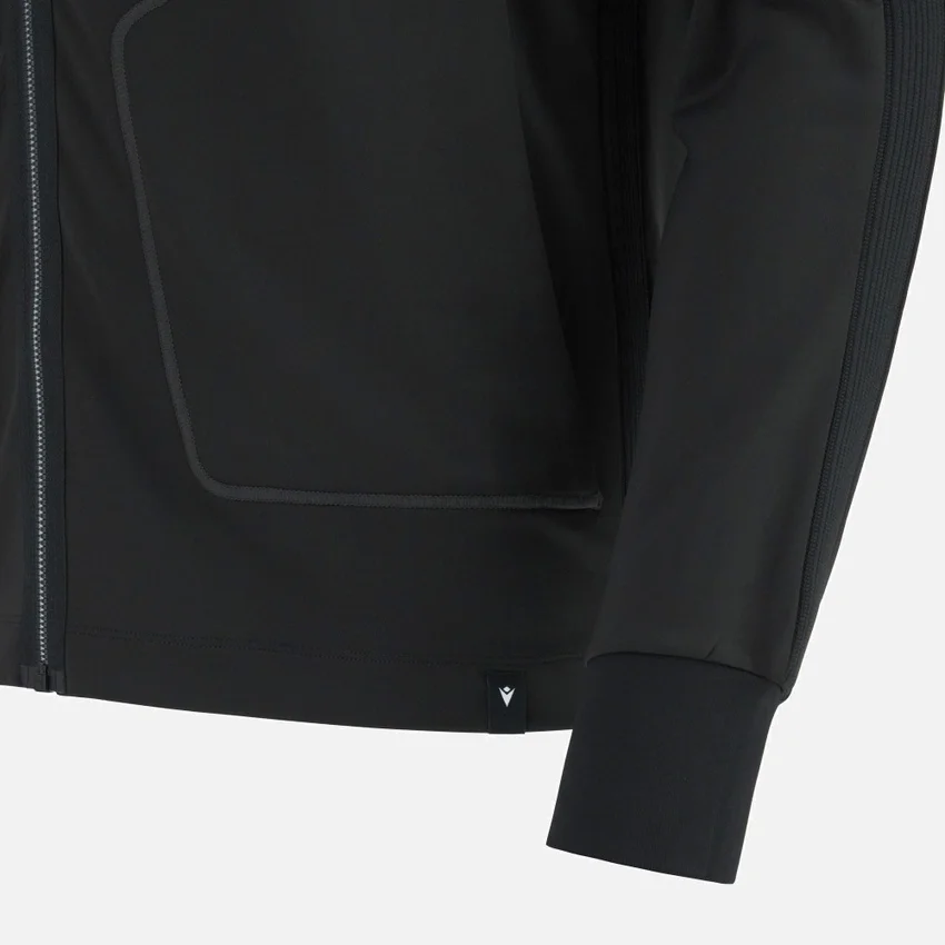 Casaco Anthem para adultos PAOK FC 2025/26 Athleisure Casaco Anthem para adultos PAOK FC 2025/26 Athleisure