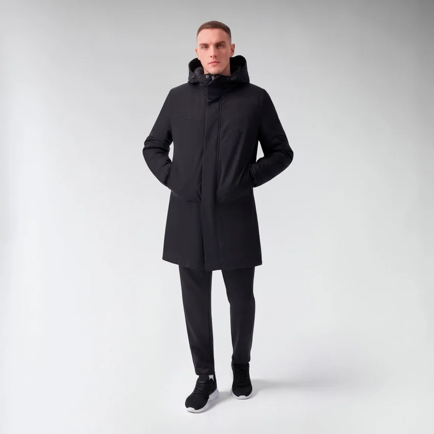 Casaco Arviat II Casaco Arviat II