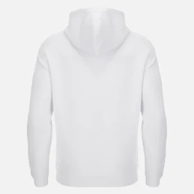 Casaco Athleisure branco Hannover 96 2025/26 Anthem