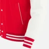 Casaco Athleisure de coleção cápsula Garibaldi Italia Rugby 2025/26 para crianças Casaco Athleisure de coleção cápsula Garibaldi Italia Rugby 2025/26 para crianças