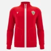 Casaco Athleisure UD Almeria 2025/26 para Adultos Casaco Athleisure UD Almeria 2025/26 para Adultos