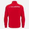 Casaco Athleisure UD Almeria 2025/26 para Adultos Casaco Athleisure UD Almeria 2025/26 para Adultos