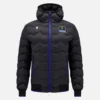 Casaco Bomber acolchoado para homem Yamaha Factory Racing 2025