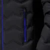Casaco Bomber acolchoado para homem Yamaha Factory Racing 2025