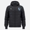 Casaco Bomber Athleisure oficial para adultos da U.C. Sampdoria 2025/26 Casaco Bomber Athleisure oficial para adultos da U.C. Sampdoria 2025/26