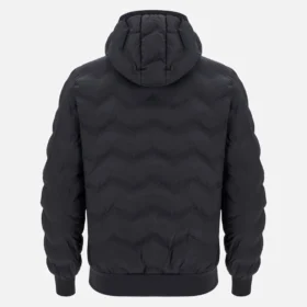 Casaco Bomber Athleisure oficial para adultos da U.C. Sampdoria 2025/26 Casaco Bomber Athleisure oficial para adultos da U.C. Sampdoria 2025/26