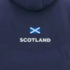 Casaco Bomber de Viagem Scottish Rugby 2025/26 Casaco Bomber de Viagem Scottish Rugby 2025/26
