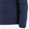 Casaco Bomber de Viagem Scottish Rugby 2025/26 Casaco Bomber de Viagem Scottish Rugby 2025/26