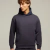 Casaco com capuz Lancy Hoodies Casaco com capuz Lancy Hoodies