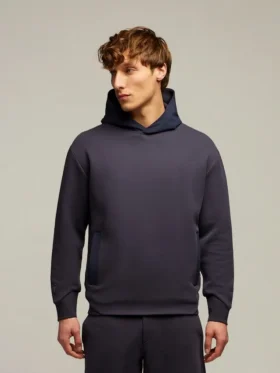 Casaco com capuz Lancy Hoodies Casaco com capuz Lancy Hoodies