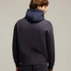 Casaco com capuz Lancy Hoodies Casaco com capuz Lancy Hoodies
