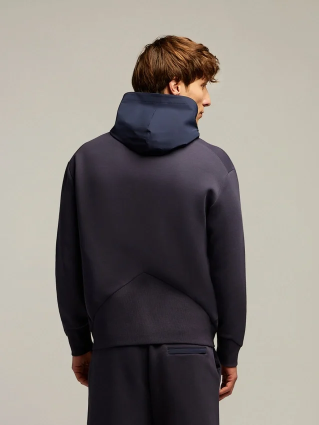 Casaco com capuz Lancy Hoodies Casaco com capuz Lancy Hoodies