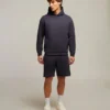 Casaco com capuz Lancy Hoodies Casaco com capuz Lancy Hoodies