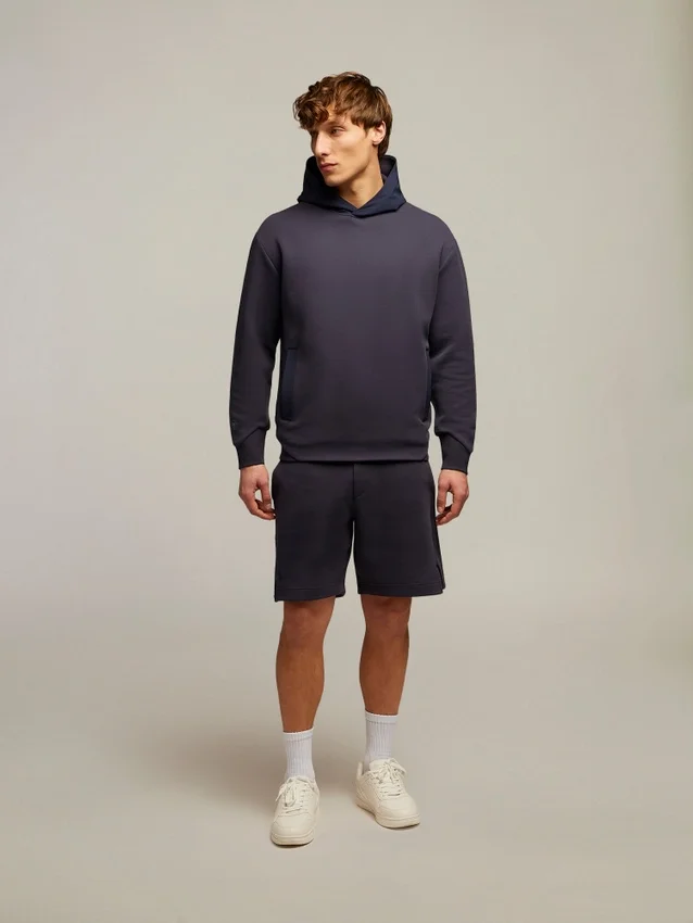 Casaco com capuz Lancy Hoodies Casaco com capuz Lancy Hoodies