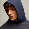 Casaco com capuz Lancy Hoodies Casaco com capuz Lancy Hoodies