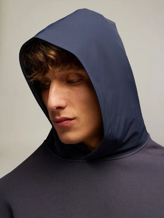 Casaco com capuz Lancy Hoodies Casaco com capuz Lancy Hoodies