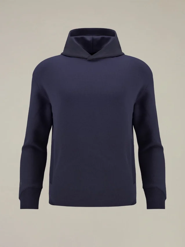 Casaco com capuz Lancy Hoodies Casaco com capuz Lancy Hoodies