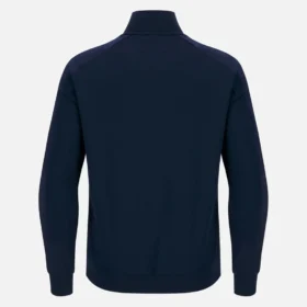 Casaco de aquecimento anthem para adulto Osasuna 2025/26 Athleisure Casaco de aquecimento anthem para adulto Osasuna 2025/26 Athleisure