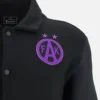Casaco de aquecimento Anthem para adultos FK Austria Wien 2025/26 Casaco de aquecimento Anthem para adultos FK Austria Wien 2025/26