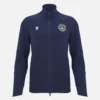 Casaco de aquecimento Athleisure para adultos Udinese Calcio 2025/26 Casaco de aquecimento Athleisure para adultos Udinese Calcio 2025/26