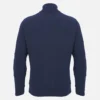 Casaco de aquecimento Athleisure para adultos Udinese Calcio 2025/26 Casaco de aquecimento Athleisure para adultos Udinese Calcio 2025/26