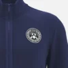 Casaco de aquecimento Athleisure para adultos Udinese Calcio 2025/26 Casaco de aquecimento Athleisure para adultos Udinese Calcio 2025/26