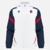 Casaco de banho Bologna FC 1909 2025/26 Casaco de banho Bologna FC 1909 2025/26
