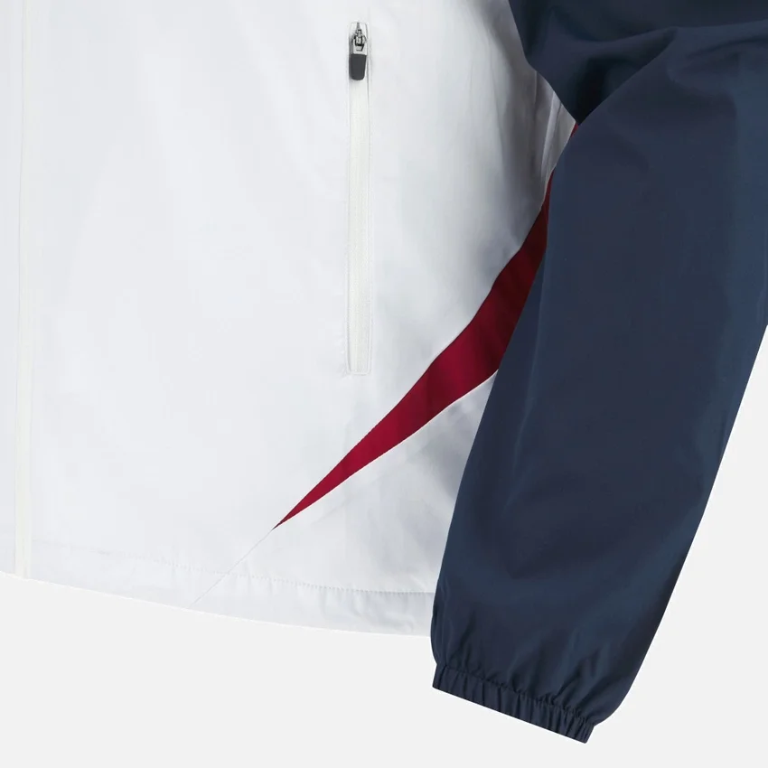Casaco de banho Bologna FC 1909 2025/26 Casaco de banho Bologna FC 1909 2025/26