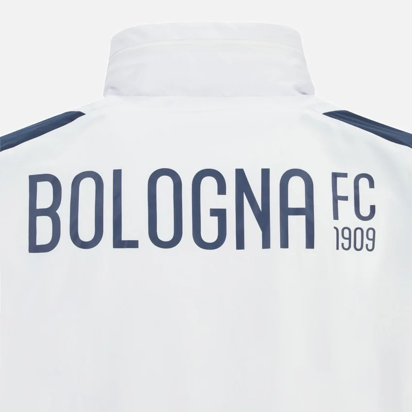 Casaco de banho Bologna FC 1909 2025/26 Casaco de banho Bologna FC 1909 2025/26