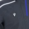 Casaco de banho de viagem Monster Energy Yamaha MotoGP 2026 para homem Casaco de banho de viagem Monster Energy Yamaha MotoGP 2026 para homem