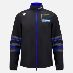 Casaco de banho masculino Yamaha Factory Racing 2025