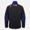 Casaco de banho masculino Yamaha Factory Racing 2025 Casaco de banho masculino Yamaha Factory Racing 2025