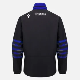 Casaco de banho masculino Yamaha Factory Racing 2025